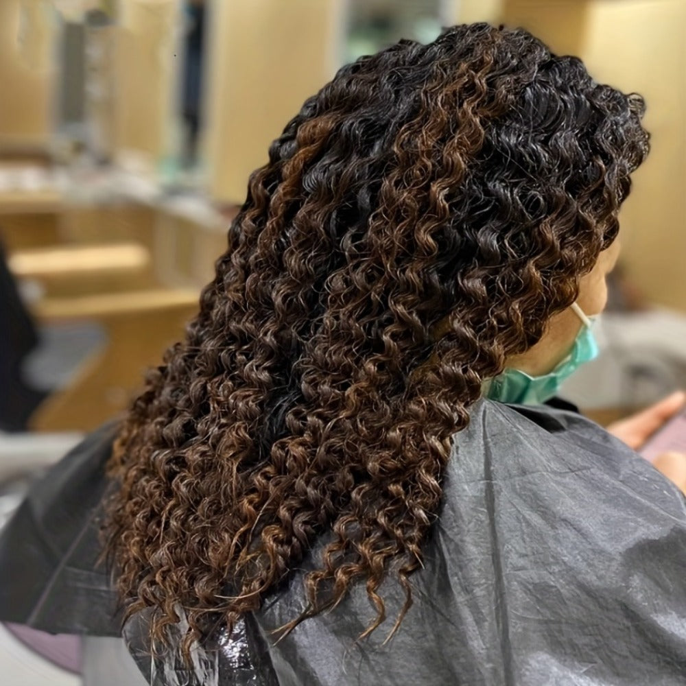 Spiral Hair Curling Rod Set in Small, Medium or Large Options with 39- and 42-Piece Counts