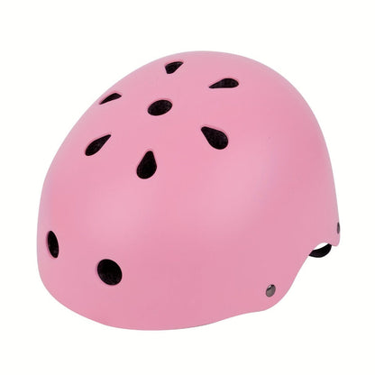 Kids Bike Helmet Adjustable XS Unisex Removable Liner Ventilation Matte Finish Fits 18.89-21.65 Inch Cycling Scooter Skateboard Safety Gift Boys Girls Ages 3+ Blue Orange Black Pink Green Red