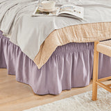 Dusty Purple