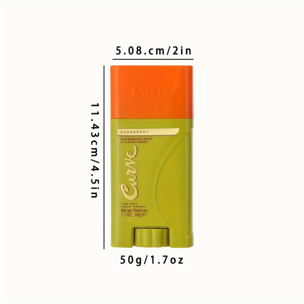 50 g Solid Perfume Balm in Portable Unisex Pocket Format for Everyday Fragrance and Travel Carry