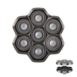 7 Replacement Blades (Main Unit Not Included)