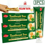 mint flavor(3 boxes)
