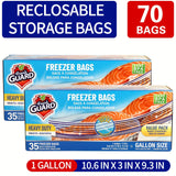 1 Gallon (35 Count)