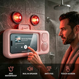 Box Speaker-Pink