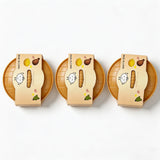 Random 3pcs