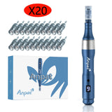 Anpat Blue