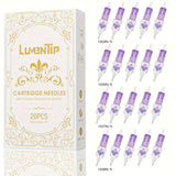 03RL/05RL/07RL/09RL-20pcs