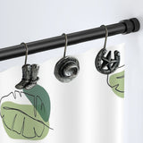 Silvery Western Cowboy