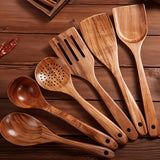 Thickened version 6-piece set