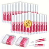 28pcs