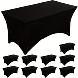 Black-10pcs