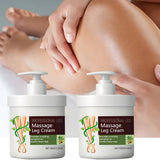 Upgraded Leg Care Cream *2