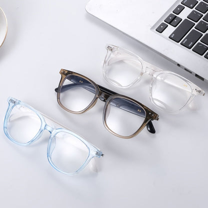 Photochromic Smart Audio Glasses – Auto-Tinting Sunglasses with Built-in Speaker & Mic, HD Voice Calls, Hi-Fi Music, Anti-Blue Light – for Sports, Driving & Daily Wear