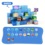 54pcs