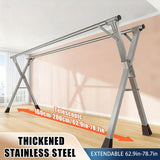 62.9~78.7inch Stainless Dry