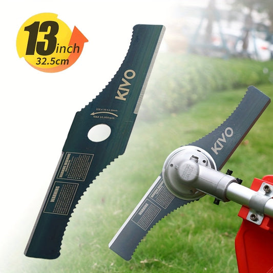 Brush Cutter Blade | SK5 Steel Trimmer Blade Lawn Mower Grass