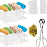 304 pcs/set