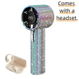 Colorful + Beige Headphones