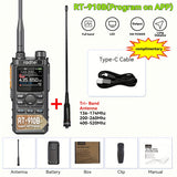 1PCS with Tri band Antenna