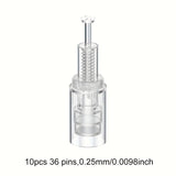 36Pin-10Pcs