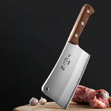 Extra Thick Chopping Knife