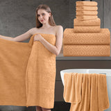 Orange Red