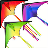 Gradient Delta Kite