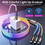RGB-3 in 1