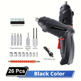 26pcs