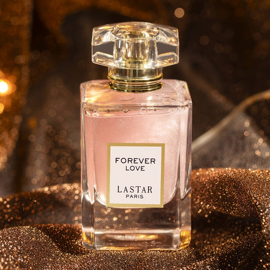 Women's Perfume Flower Shimmer Eau de Parfum 1.86oz 55ml - Floral Fruity EDP Vanilla Patchouli Long Lasting Scent Gift for Her Birthday Valentine