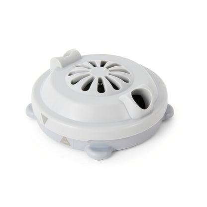 Pipeless Jet Motor for Pedicure Spa Chair Magnetic Jet Head Propeller Cap Complete Replacement Kit LURACO