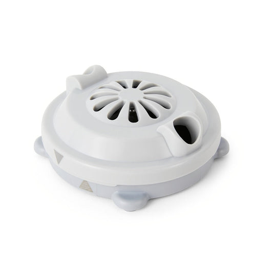 Pipeless Jet Motor for Pedicure Spa Chair Magnetic Jet Head Propeller Cap Complete Replacement Kit LURACO P153 Compatible Nail Salon Hygienic Easy Install Repair Part