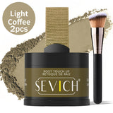 Light Coffee4g+Brush