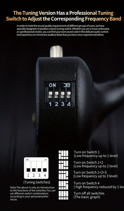 KZ ZS12 PRO X In-Ear Monitor Hybrid IEM Headphones Detachable Cable Noise Cancelling Dynamic Mic Sport Gaming DJ Audio Monitoring Music Production