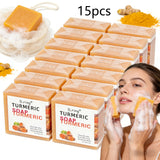 15 pieces for the whole family