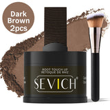 Dark Brown4g+Brush