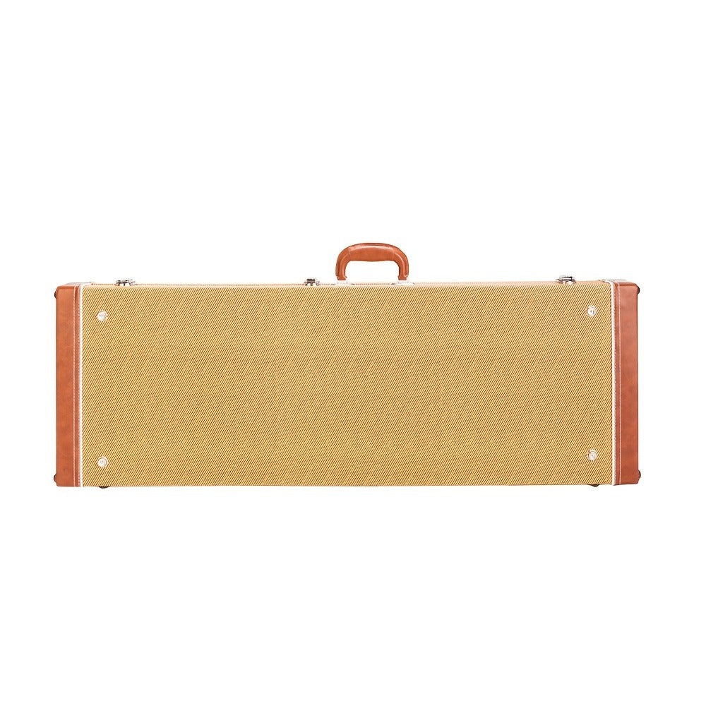 Electric Guitar, 101cm, 105cm, High, Grade, Square for Lessons and Practice detail image - detail view 3