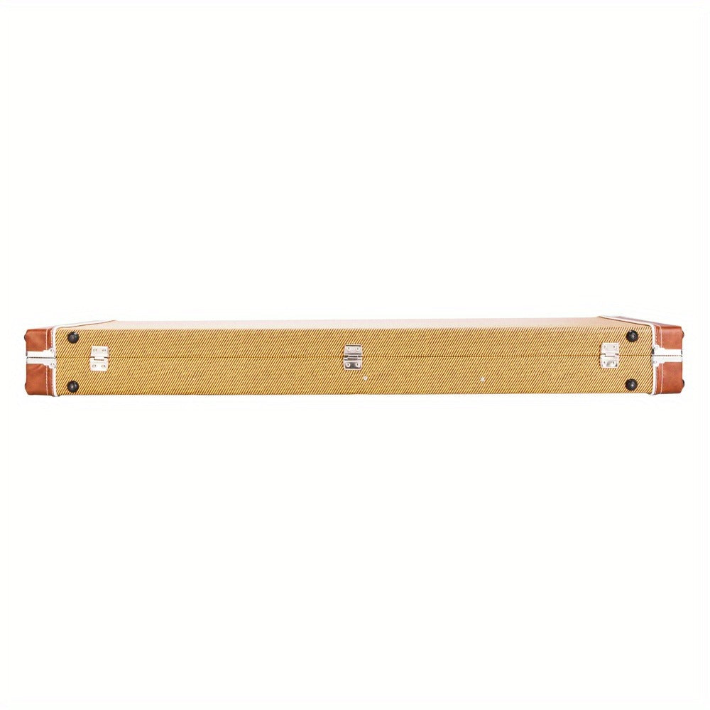 Electric Guitar, 101cm, 105cm, High, Grade, Square for Lessons and Practice detail image - detail view 4