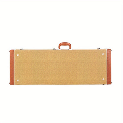 Electric Guitar, 101cm, 105cm, High, Grade, Square for Lessons and Practice detail image - detail view 5