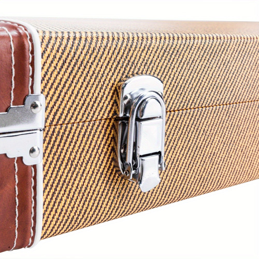 Electric Guitar, 101cm, 105cm, High, Grade, Square for Lessons and Practice detail image - detail view 6