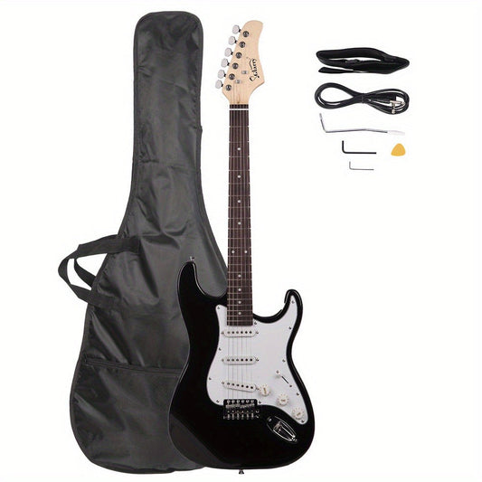 Electric Guitar shown in the main product view