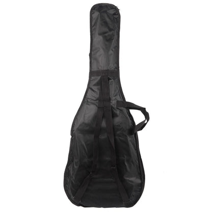 Electric Guitar, Adjustable, Rosewood, Fingerboard, Black for Lessons and Practice detail image - detail view 10
