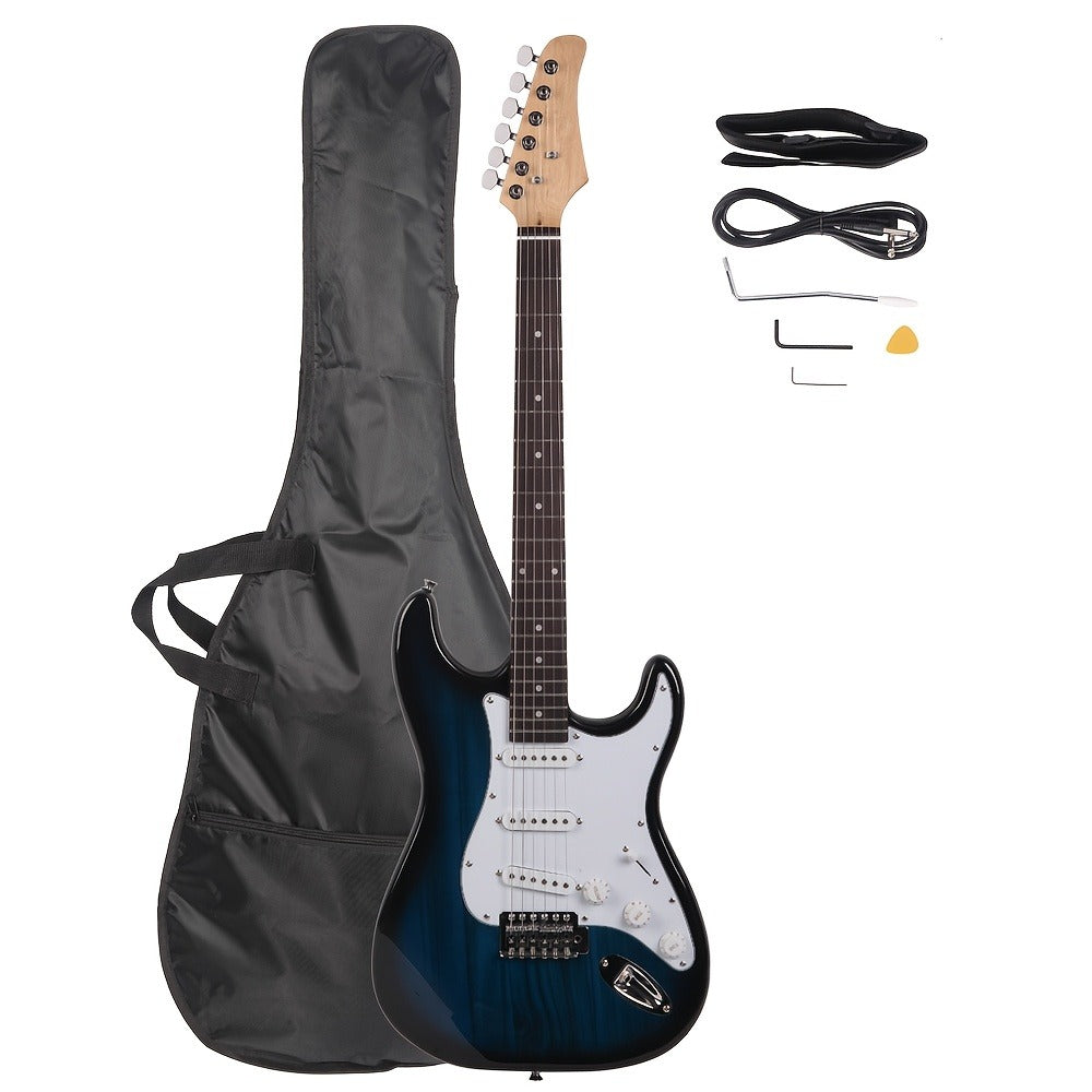 Electric Guitar shown in the main product view