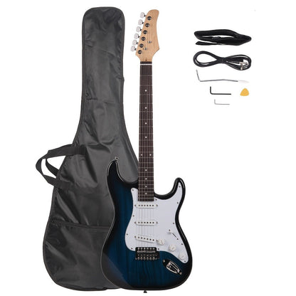 Electric Guitar shown in the main product view