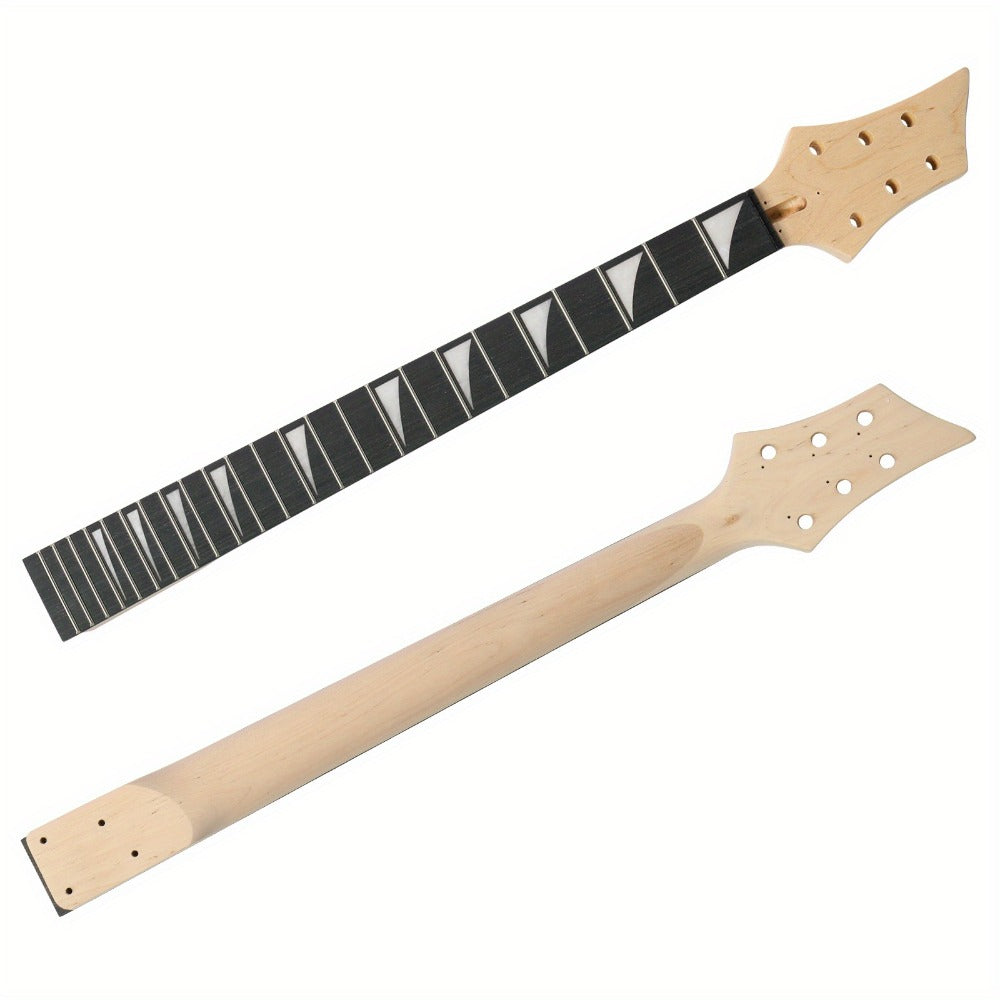 Electric Guitar, DIY, String, Flame for Lessons and Practice detail image - detail view 9
