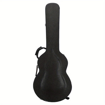 Electric Guitar shown in the Black option