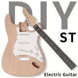 KST Guitar