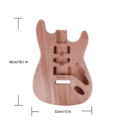 Electric Guitar, Leo, Jaymz, Kits for Lessons and Practice for Home Practice, Rehearsal detail image