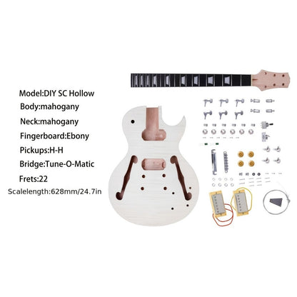 Electric Guitar, Leo, Jaymz, Kits for Lessons and Practice for Home Practice, Rehearsal detail image - detail view 26