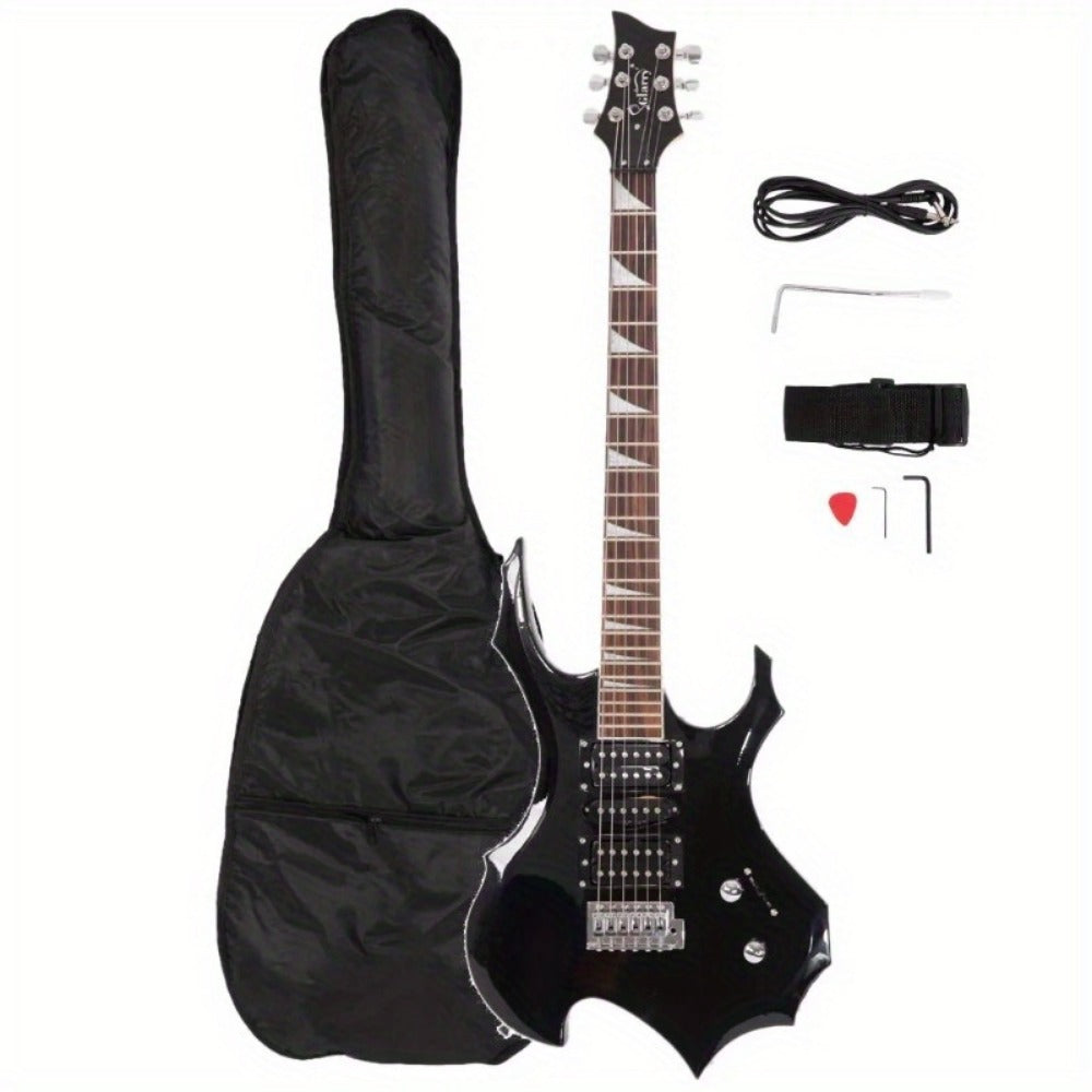 Electric Guitar shown in the main product view